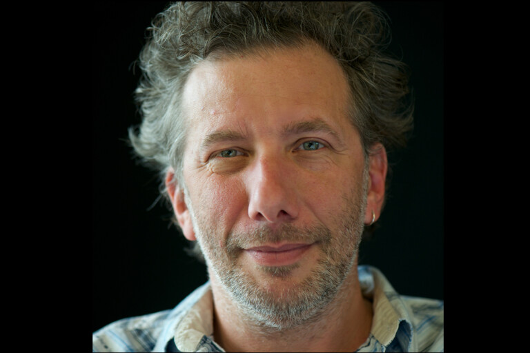 Pierre Friedlingstein is a member of the IPCC and a climate professor.